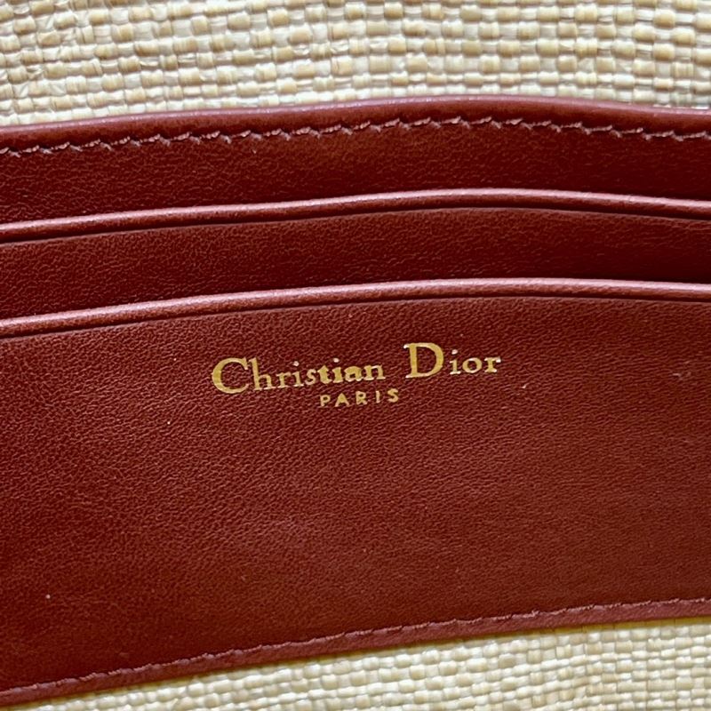 Christian Dior Clutch Bags